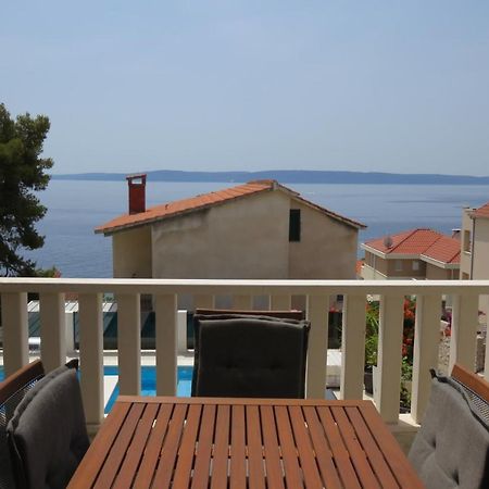 Villa Omazic Trogir Luaran gambar
