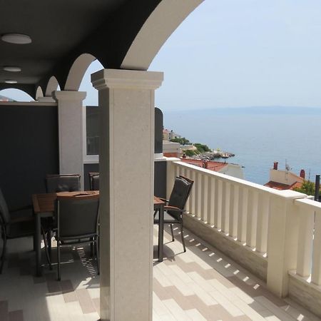 Villa Omazic Trogir Luaran gambar