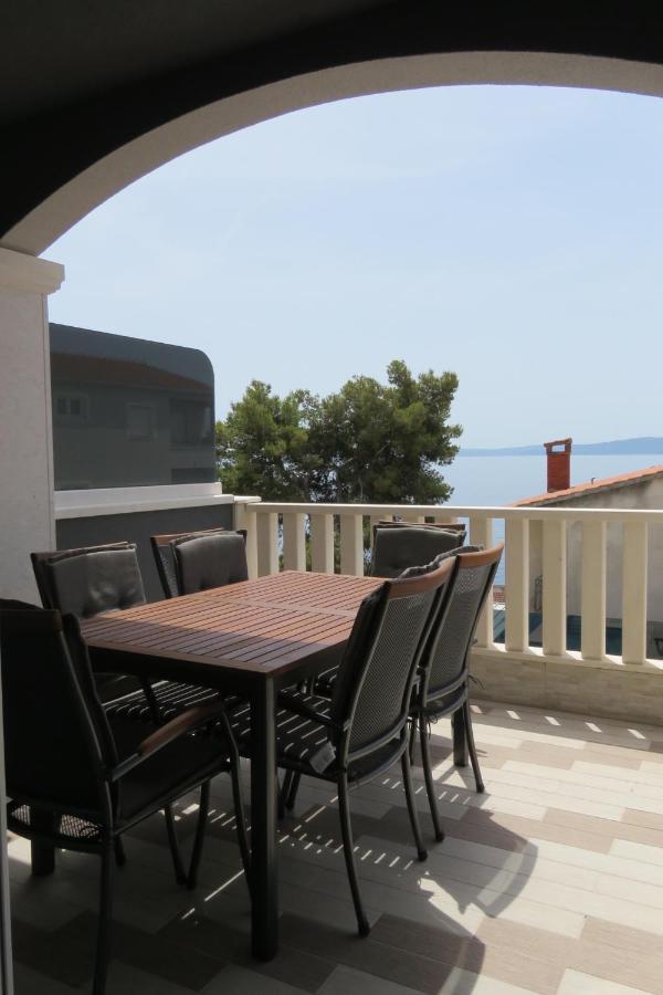 Villa Omazic Trogir Luaran gambar