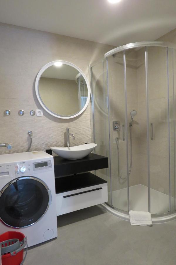 Villa Omazic Trogir Luaran gambar