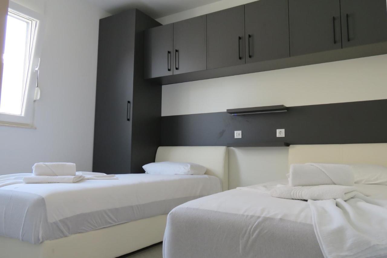 Villa Omazic Trogir Luaran gambar