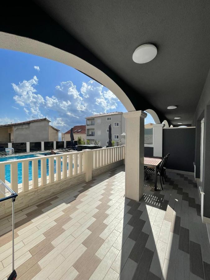 Villa Omazic Trogir Luaran gambar