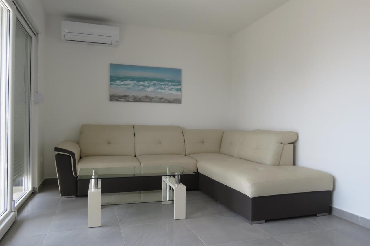 Villa Omazic Trogir Luaran gambar