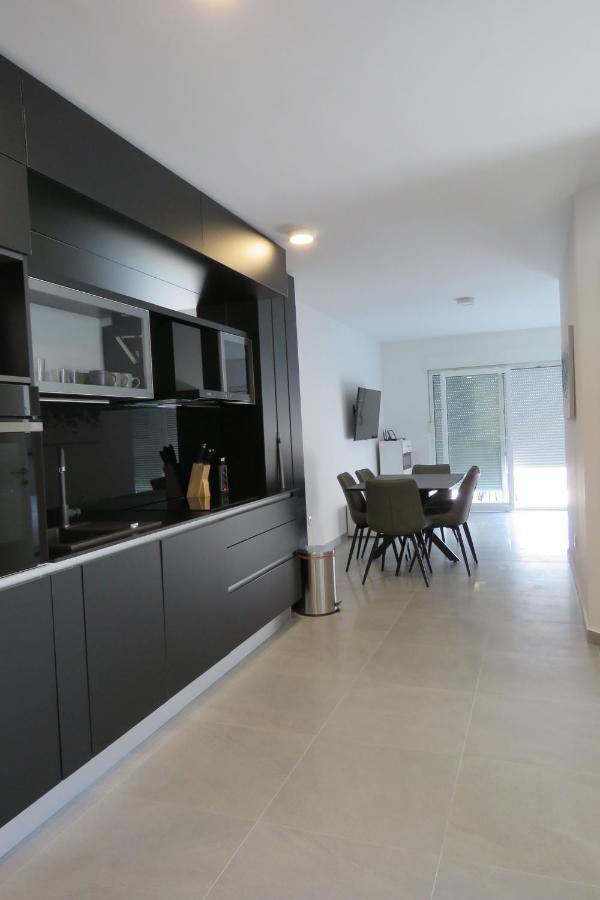 Villa Omazic Trogir Luaran gambar