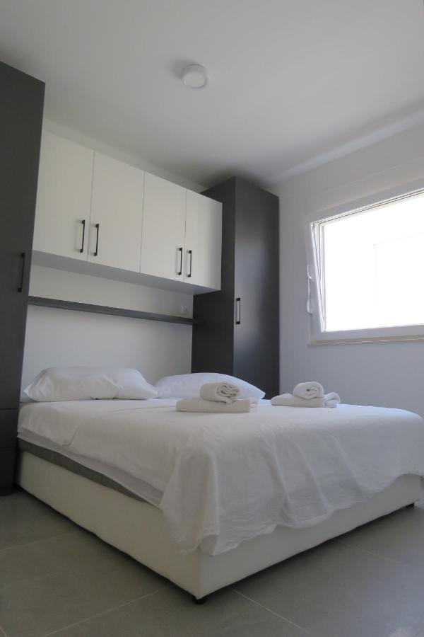 Villa Omazic Trogir Luaran gambar