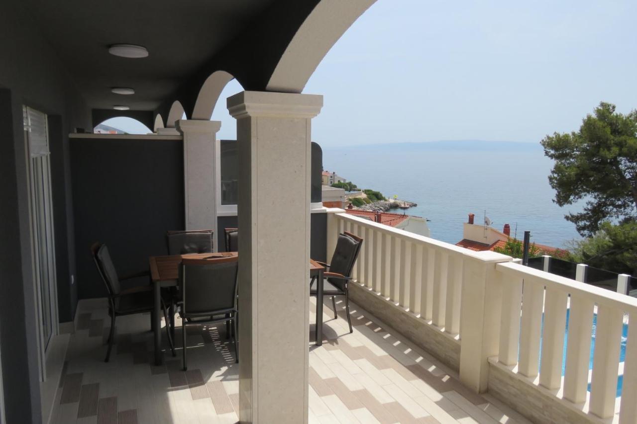 Villa Omazic Trogir Luaran gambar