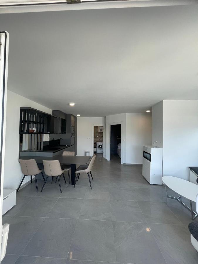 Villa Omazic Trogir Luaran gambar