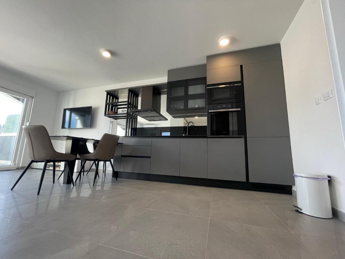 Villa Omazic Trogir Luaran gambar