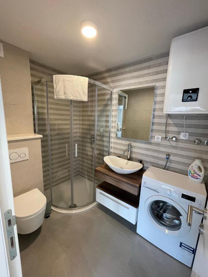Villa Omazic Trogir Luaran gambar