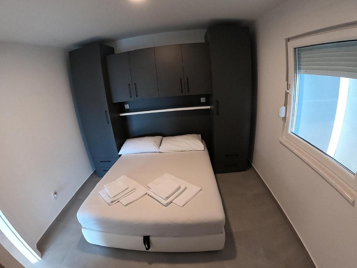 Villa Omazic Trogir Luaran gambar