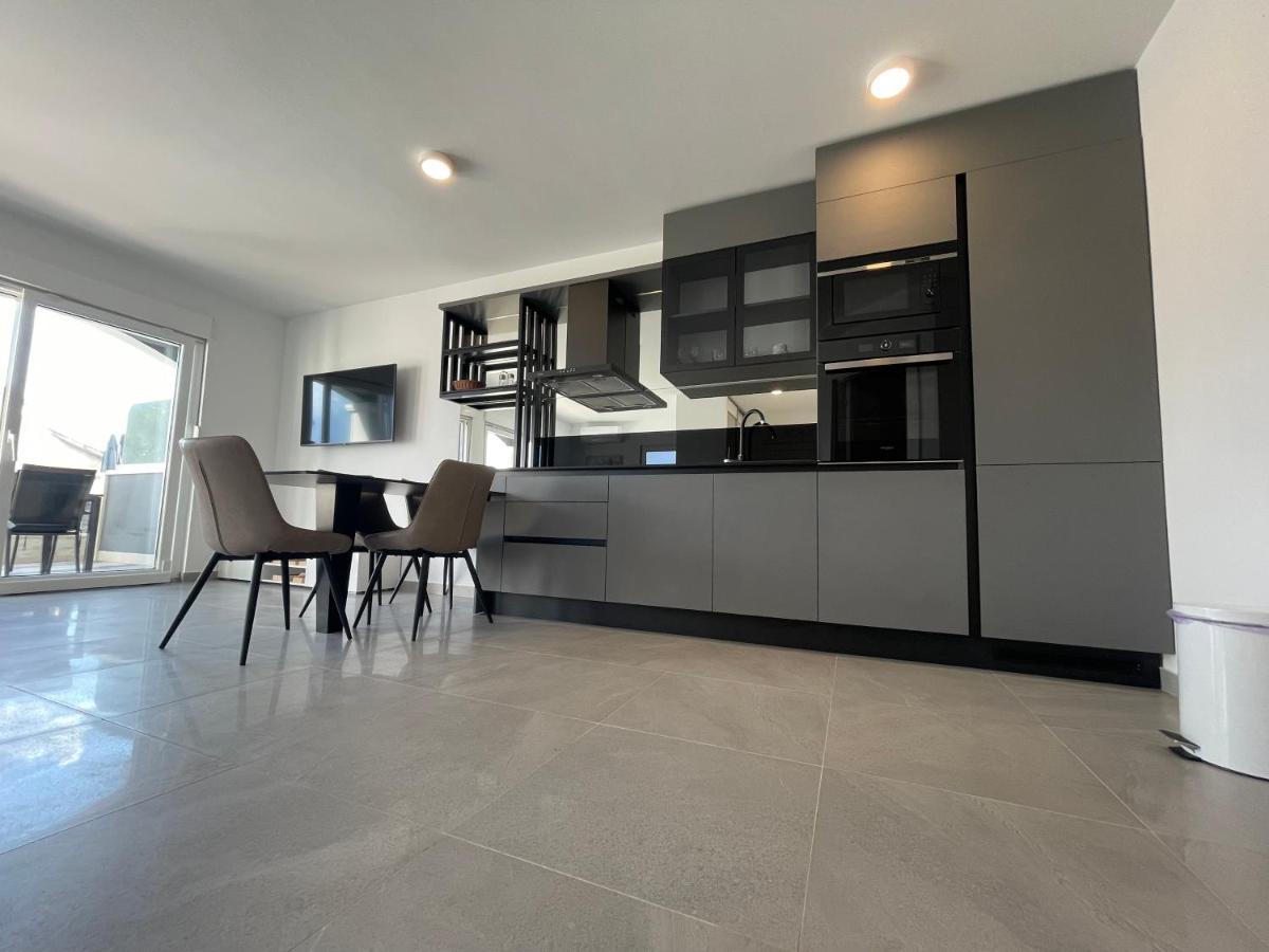Villa Omazic Trogir Luaran gambar