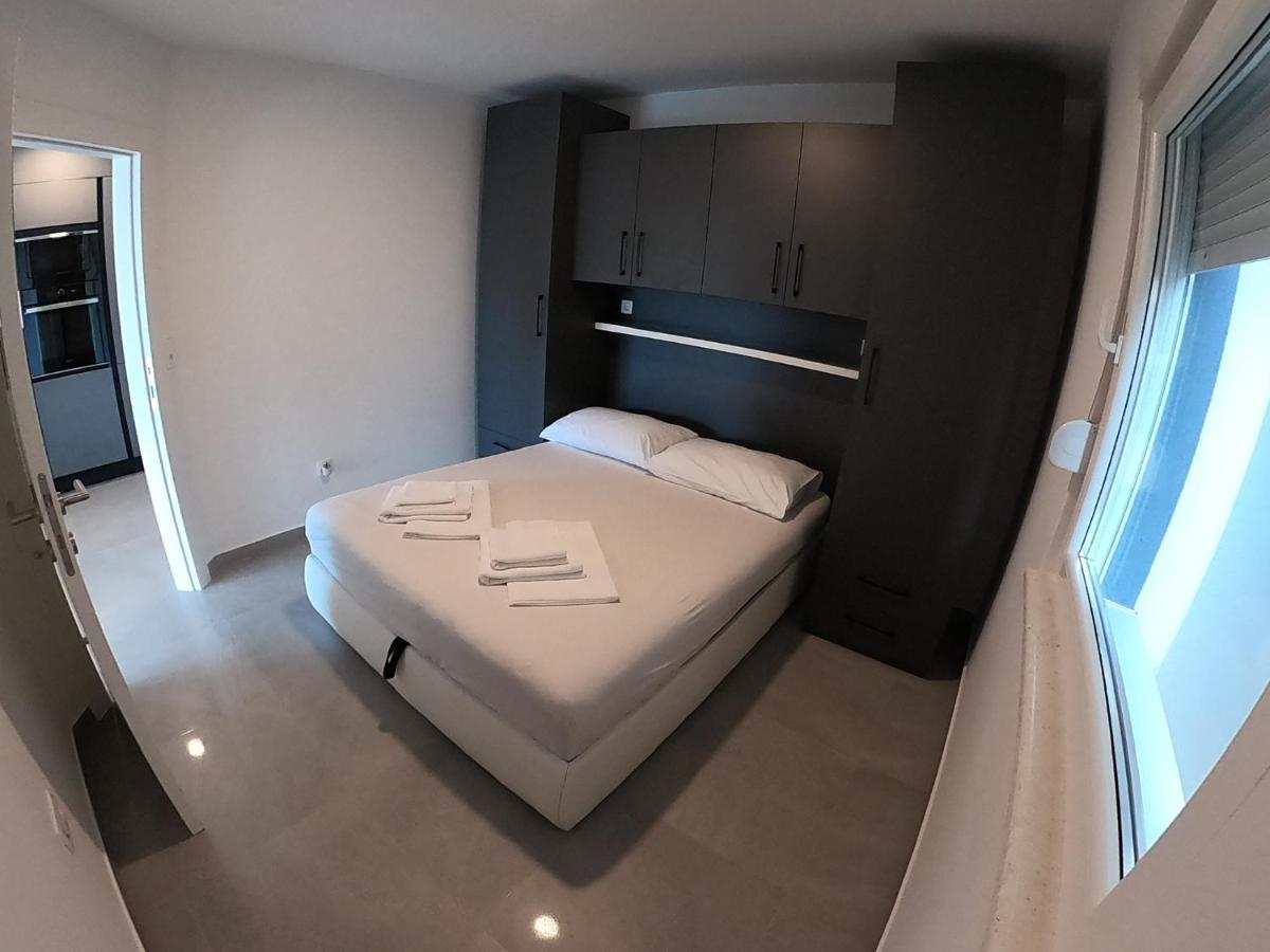 Villa Omazic Trogir Luaran gambar