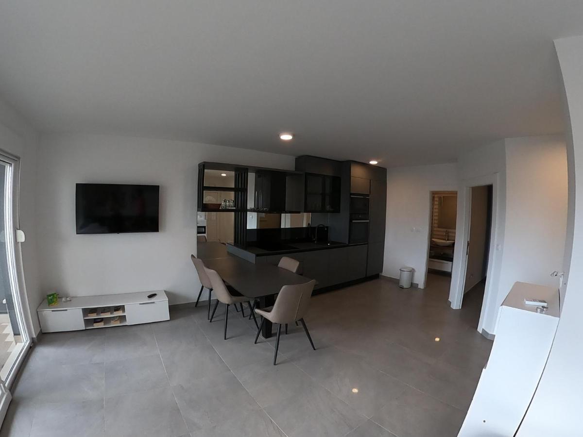 Villa Omazic Trogir Luaran gambar