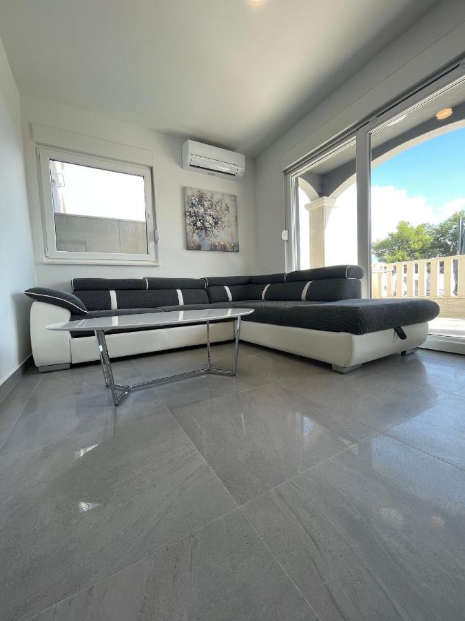 Villa Omazic Trogir Luaran gambar