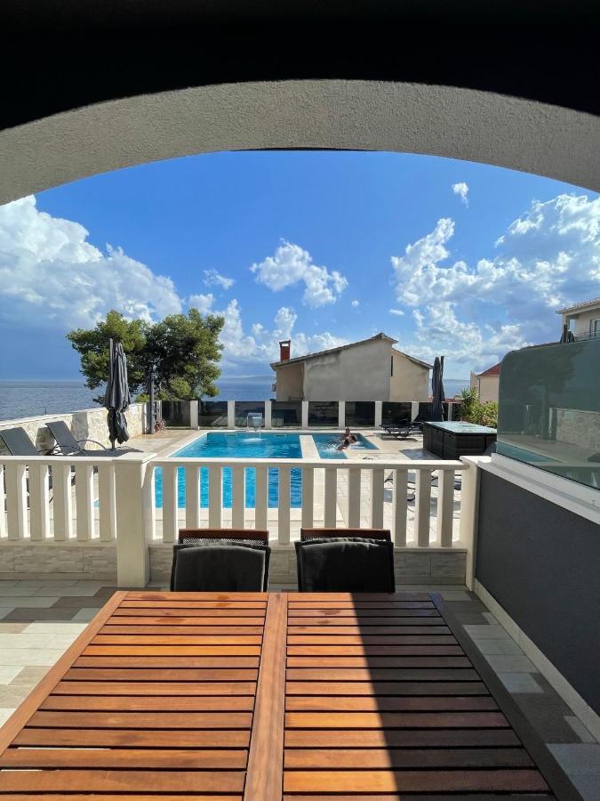 Villa Omazic Trogir Luaran gambar