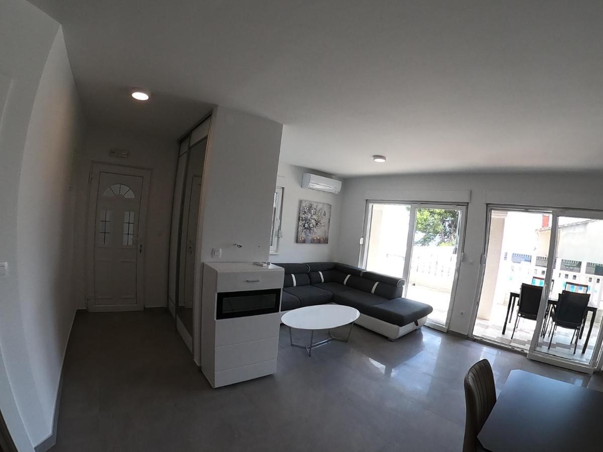Villa Omazic Trogir Luaran gambar