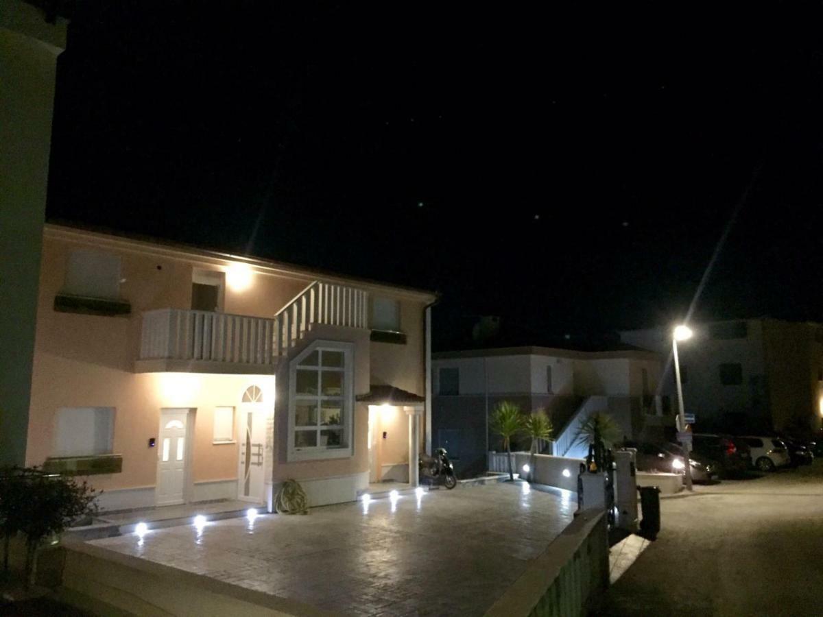 Villa Omazic Trogir Luaran gambar