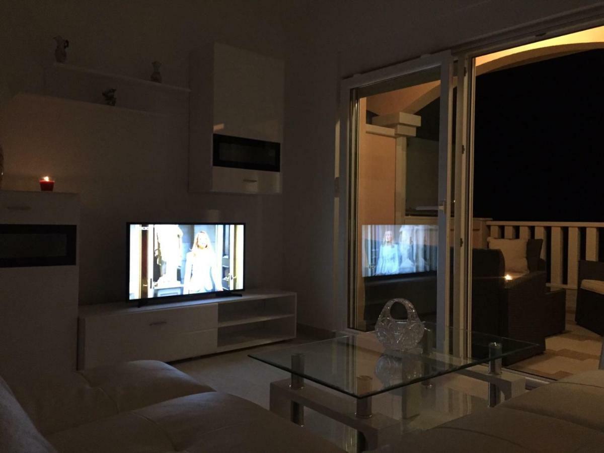 Villa Omazic Trogir Bilik gambar