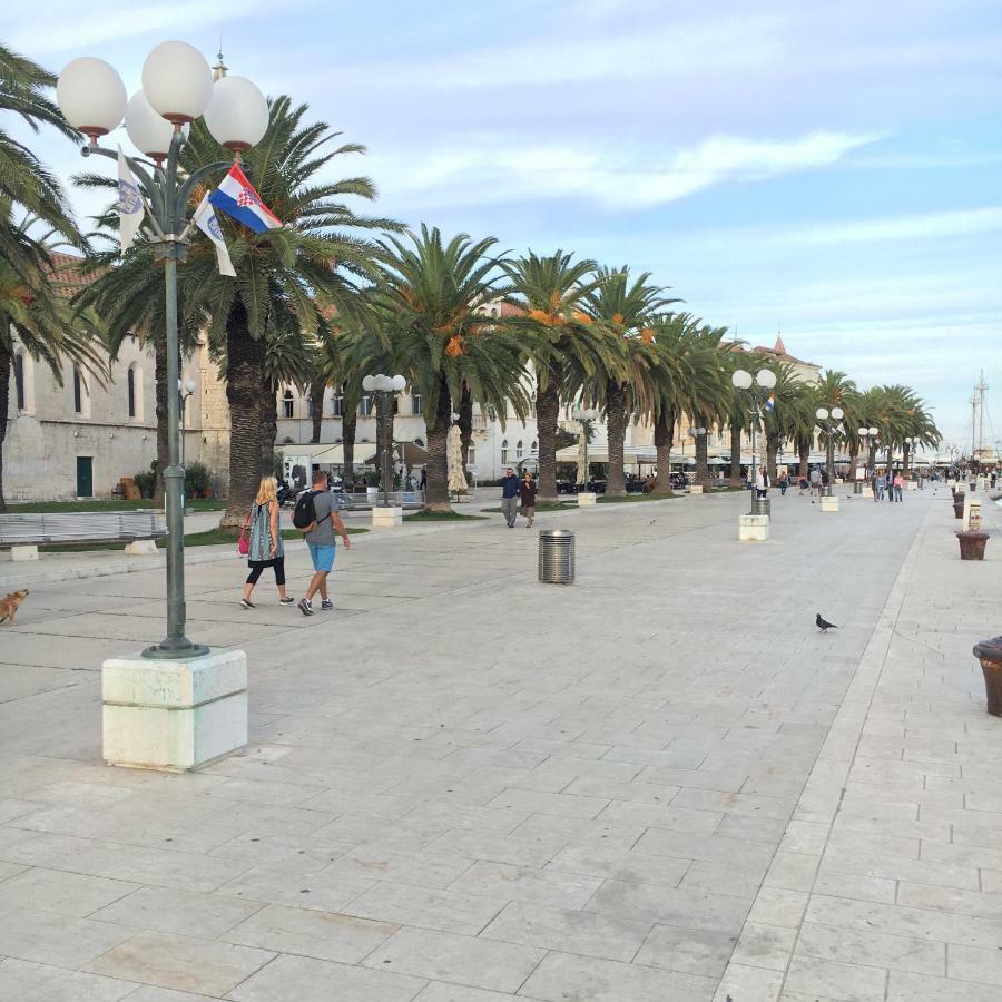 Villa Omazic Trogir Luaran gambar