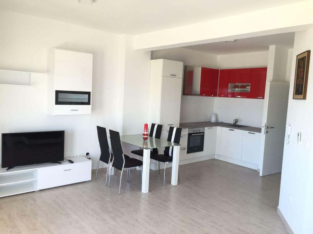 Villa Omazic Trogir Luaran gambar