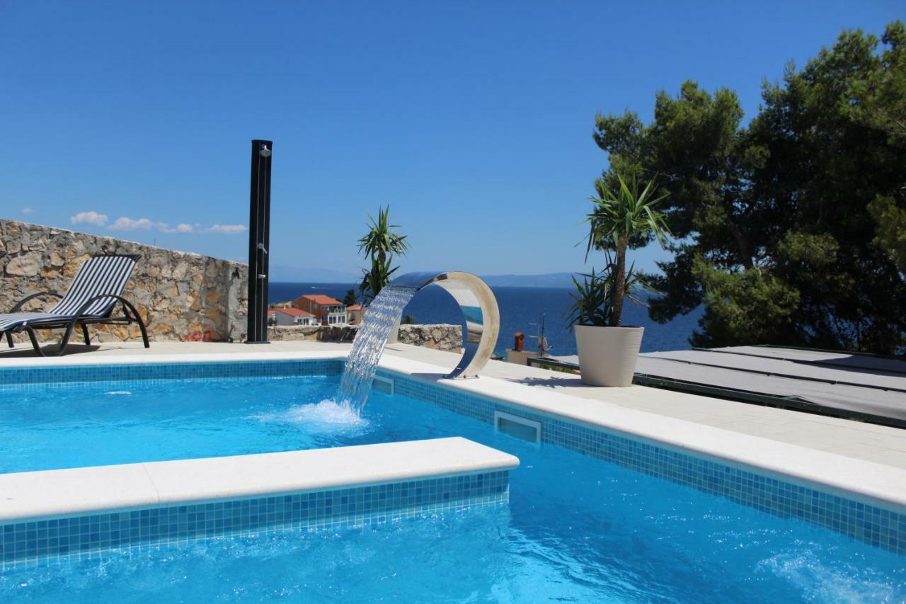 Villa Omazic Trogir Luaran gambar