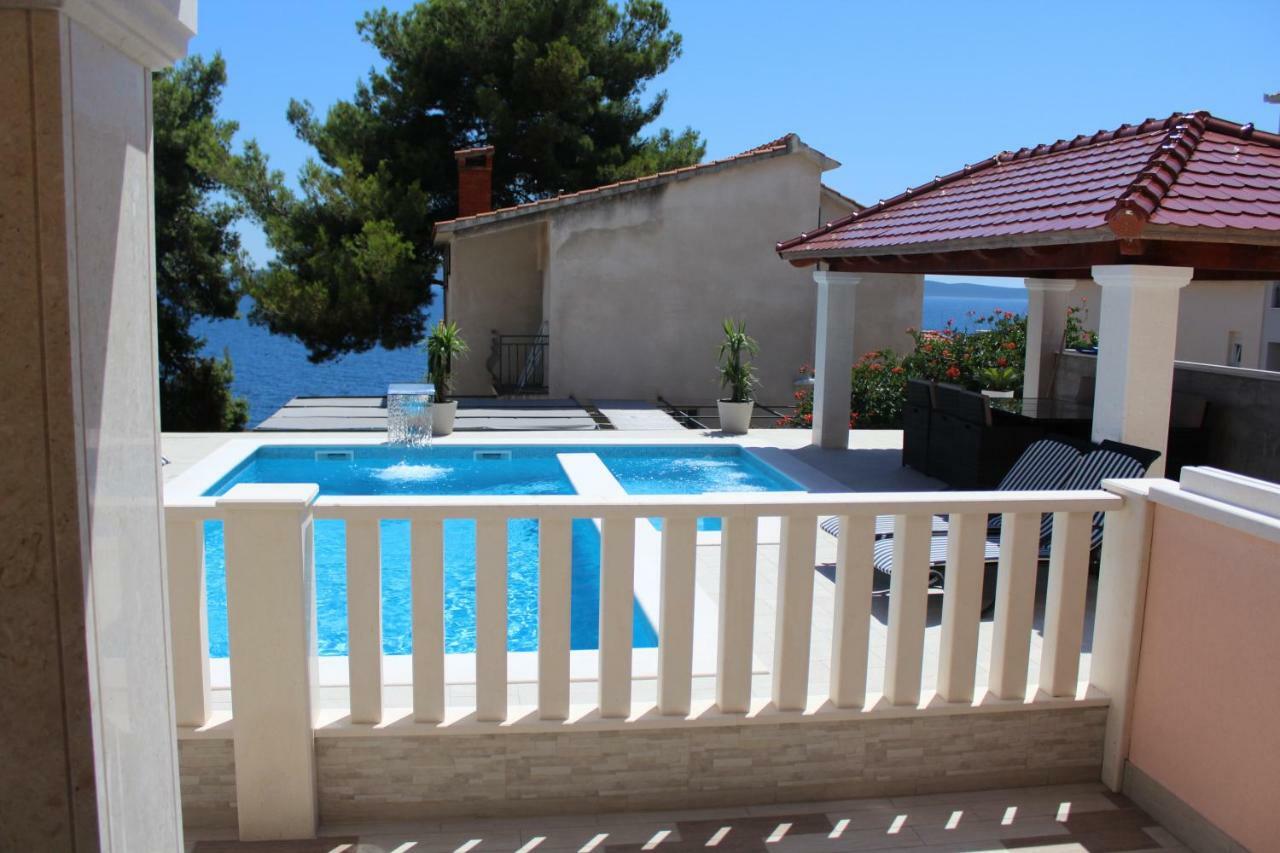 Villa Omazic Trogir Luaran gambar