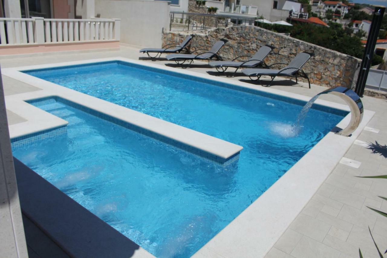 Villa Omazic Trogir Luaran gambar