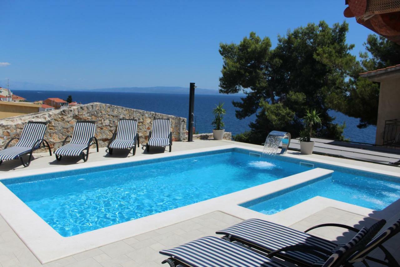 Villa Omazic Trogir Luaran gambar