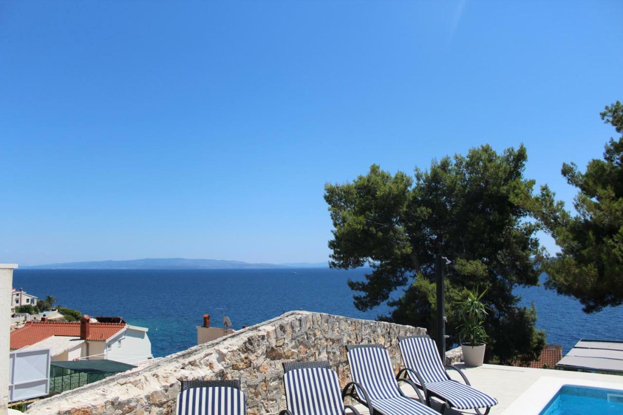 Villa Omazic Trogir Luaran gambar