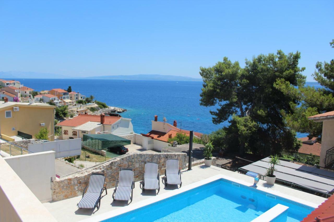Villa Omazic Trogir Luaran gambar