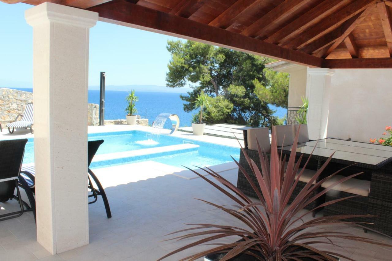Villa Omazic Trogir Luaran gambar