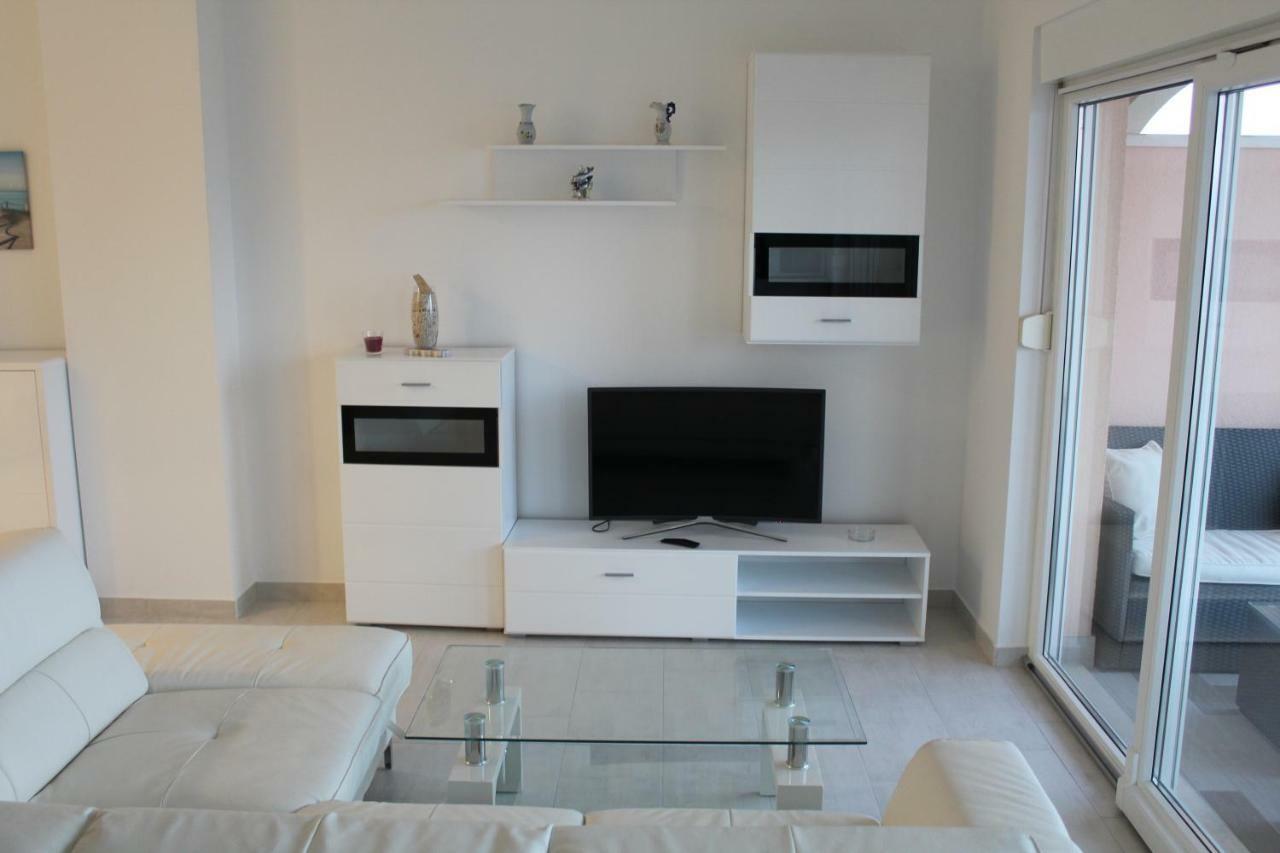 Villa Omazic Trogir Luaran gambar