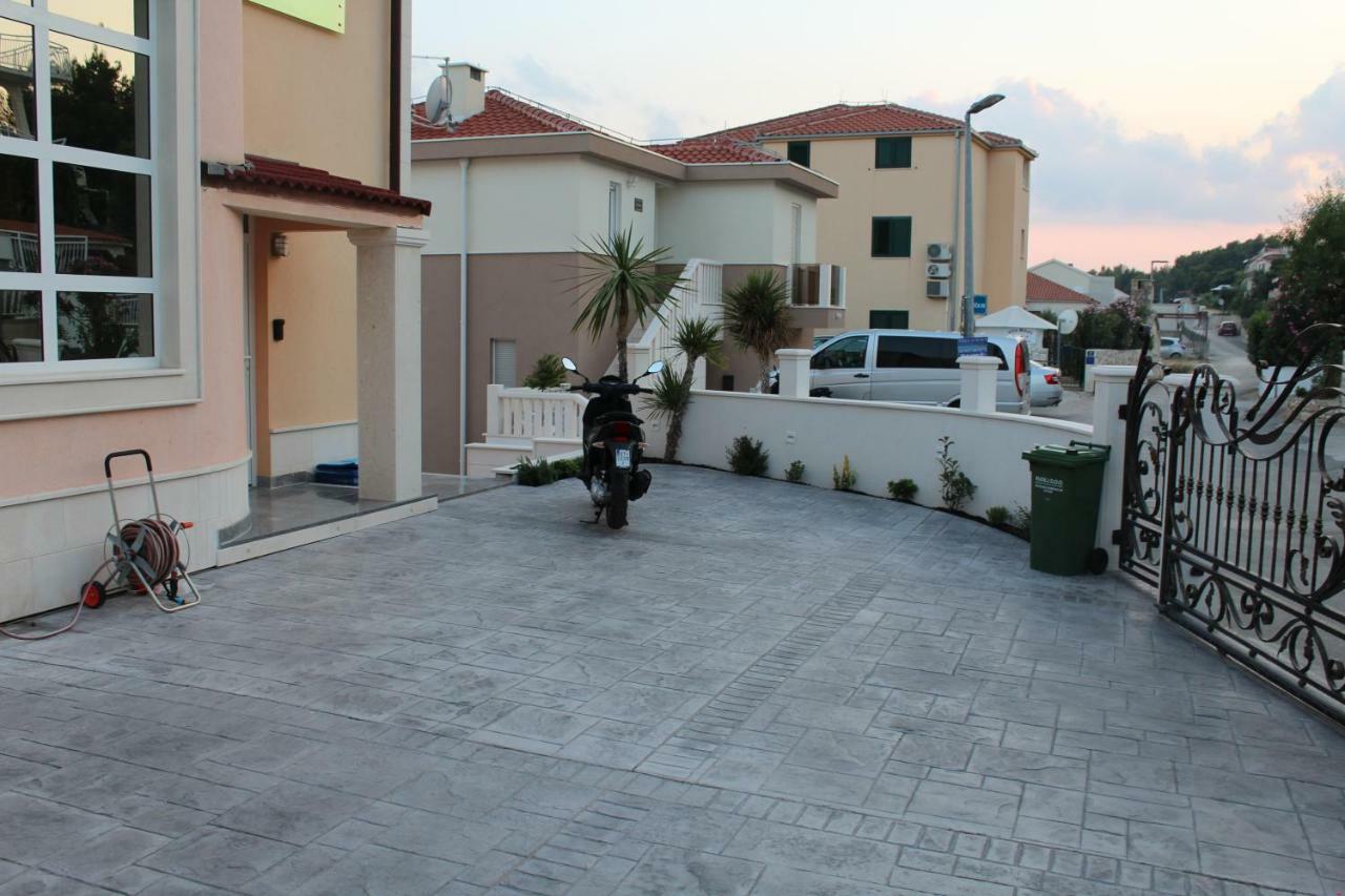 Villa Omazic Trogir Luaran gambar