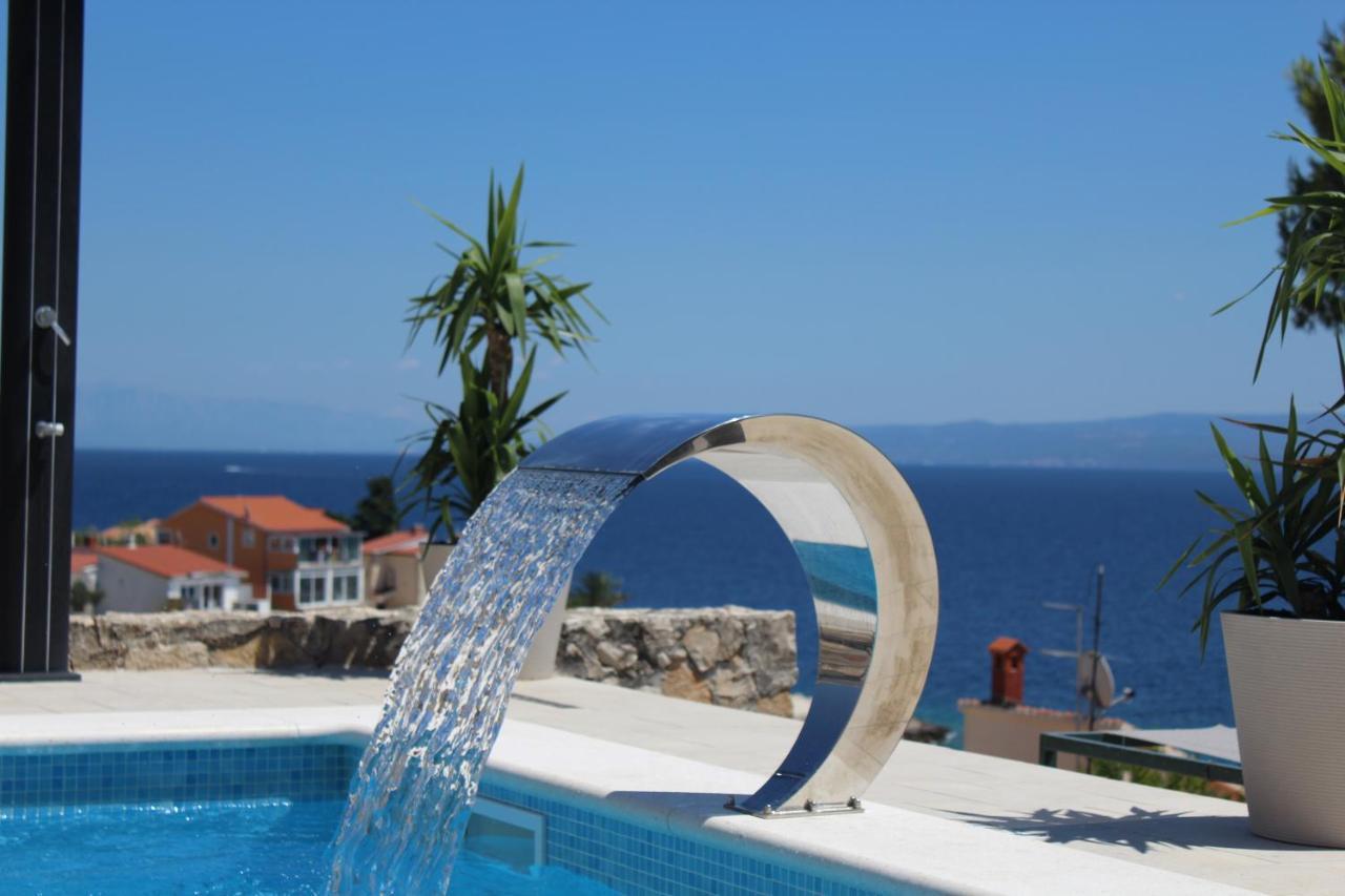 Villa Omazic Trogir Luaran gambar